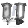 BM CATALYSTS BM91068 Catalytic Converter